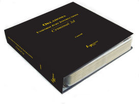 Oklahoma Uniform Jury Instructions-Criminal (2d) Annotated (2024 ed.)